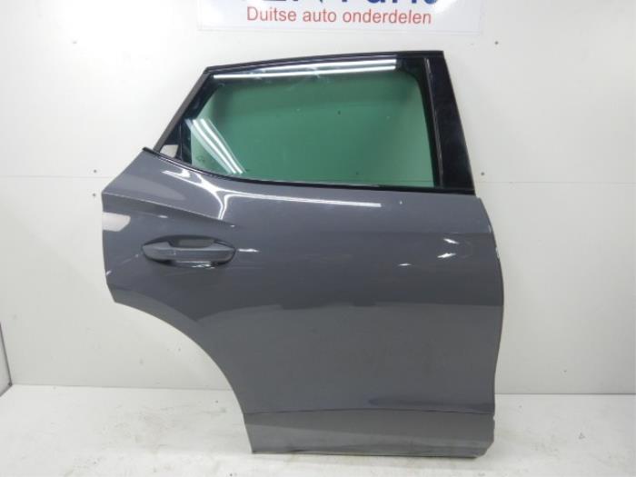Portier 4Deurs rechts-achter Cupra Formentor (22723822)