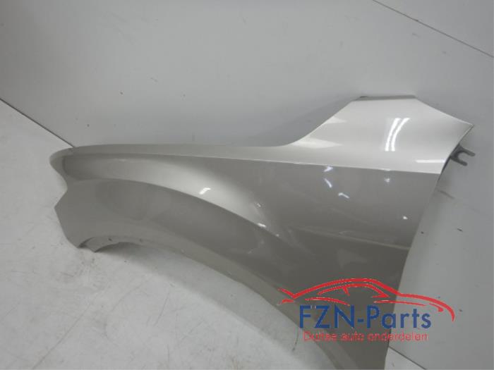 Scherm links-voor Volkswagen T-Roc (22724167)