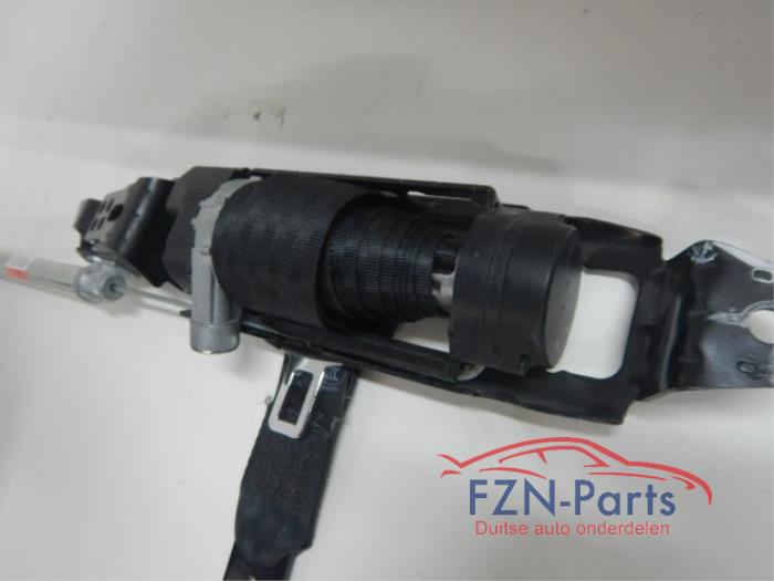 Veiligheidsgordel links-voor Diversen (22728417)