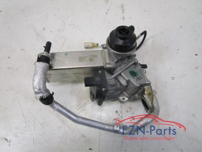 EGR koeler Audi Q7 (22742782)