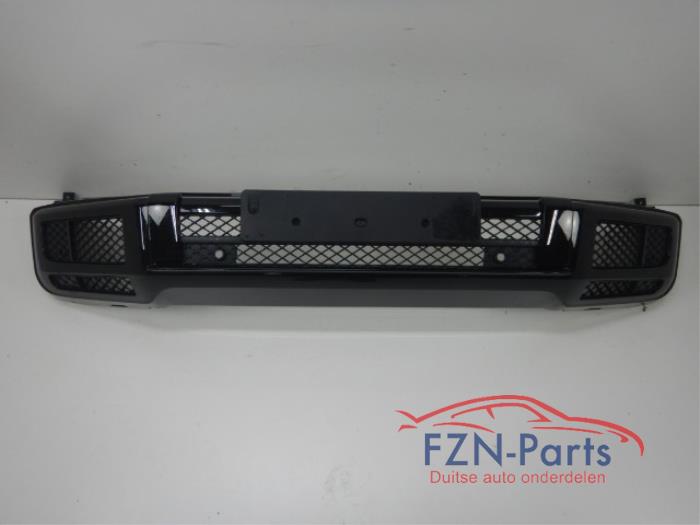 Voorbumper Mercedes G-Klasse (22721746)