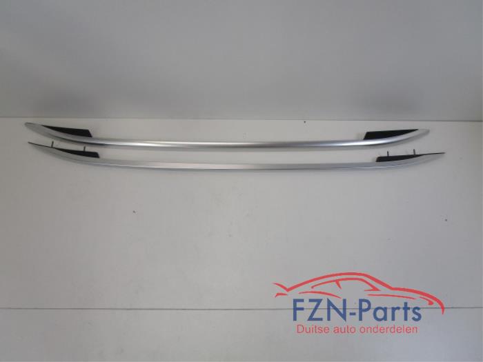 Dakrail set Skoda Karoq (22733665)