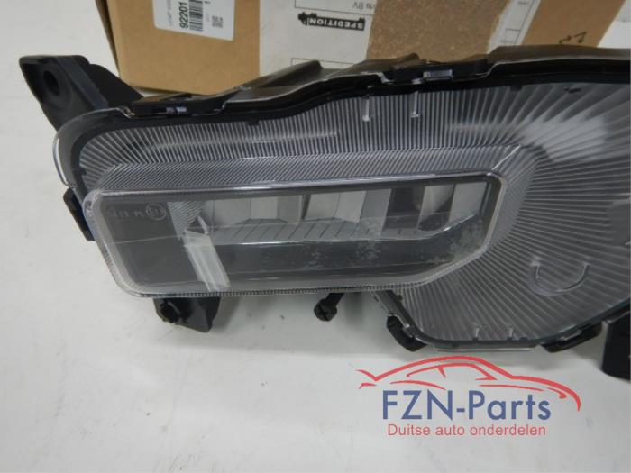 Kia Niro 2 Dagrijverlichting Links-Voor