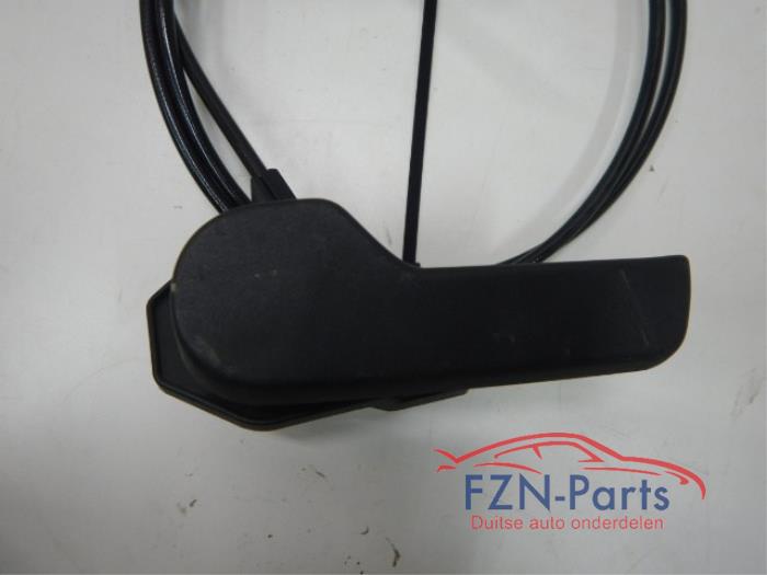 Motorkap hendel Volkswagen Transporter (22738616)