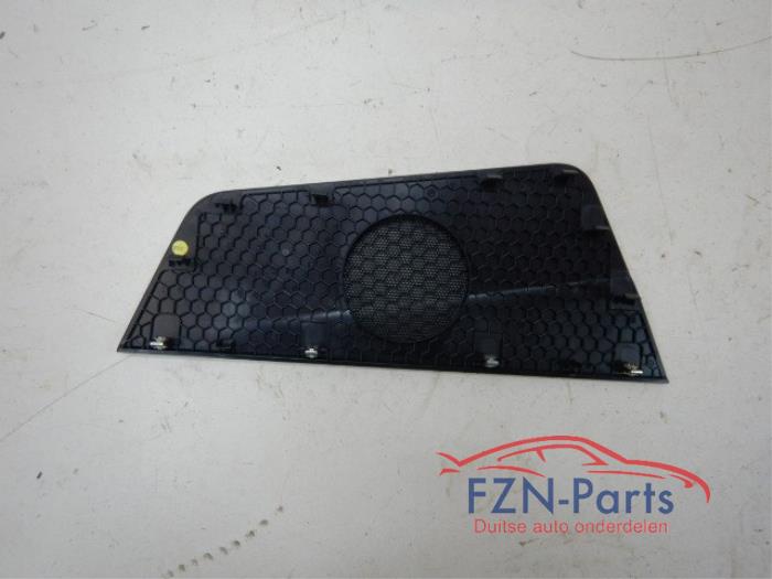 VW Golf 8 Centerspeaker Dashboard Afdekking Afdekkap