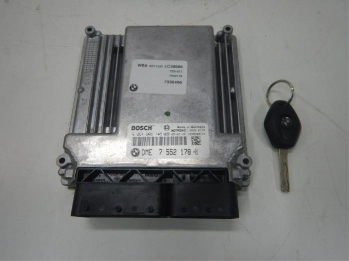 Ontstekingsmodule BMW Z4 (22744585)