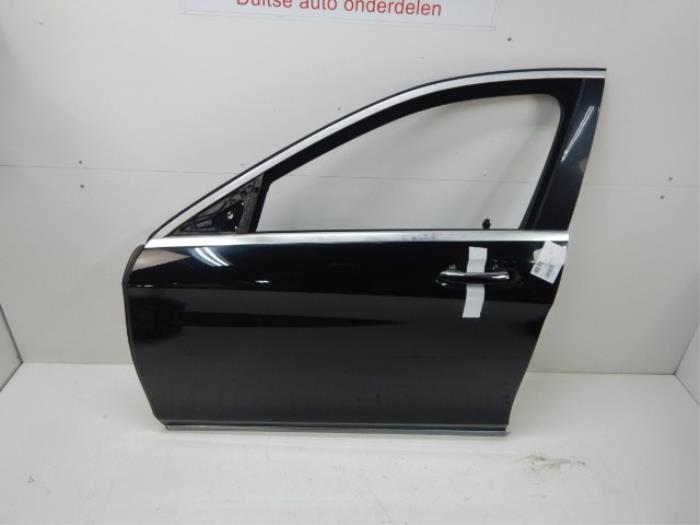 Portier 4Deurs links-voor Mercedes S-Klasse (22723264)