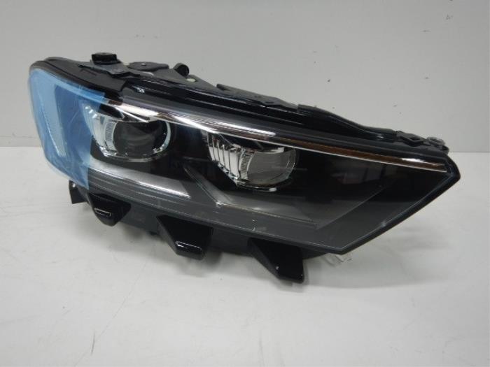 VW T-ROC Roplamp Volled Rechts R