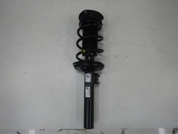 VW Golf 7 Veerpoot Links/Rechts-Voor 5Q0413023HL 5Q0412043AQ