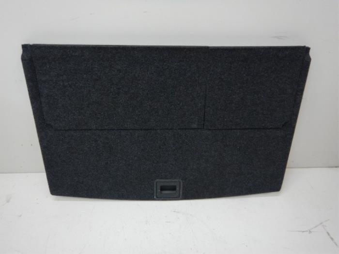 VW Golf Plus 5M0 Laadvloer Bagageruimte