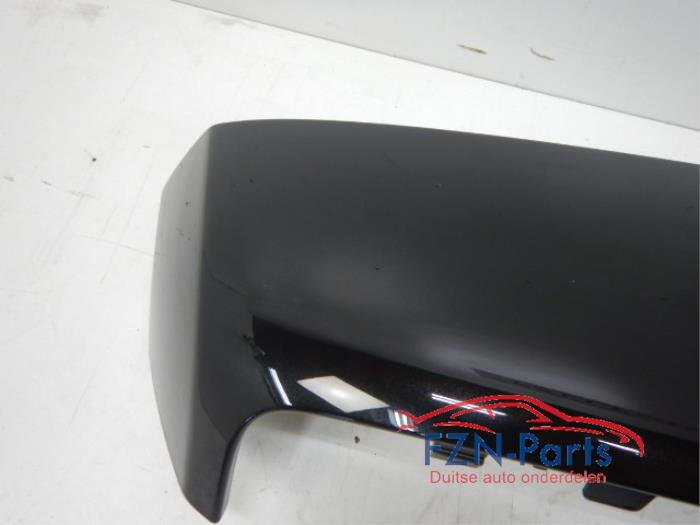 Grille Rolls Royce Cullinan (22726685)