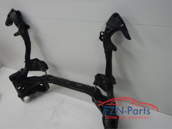 Subframe Audi A8 (22726231)