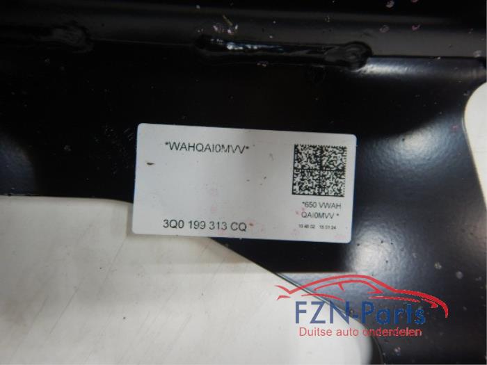 Subframe Volkswagen Tiguan (22726189)