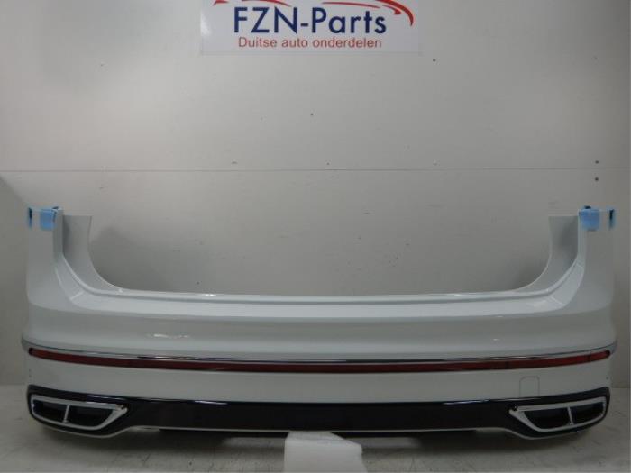 Achterbumper Volkswagen Tiguan (22723996)