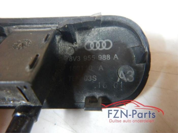 Ruitensproeier voor Audi A3 (22741947)