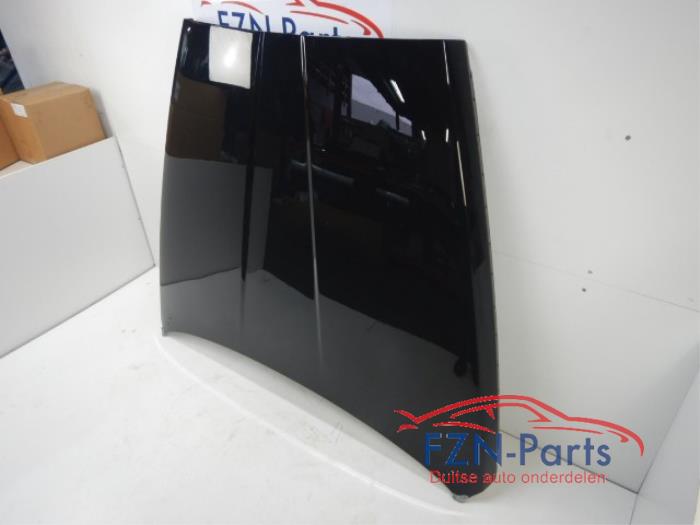 Motorkap Rolls Royce Cullinan (22723482)