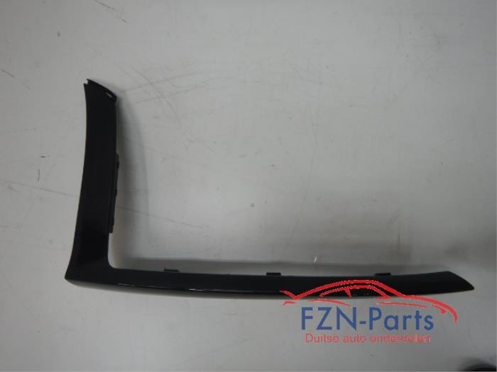 Bumpercover voor Mercedes CLA (22742926)
