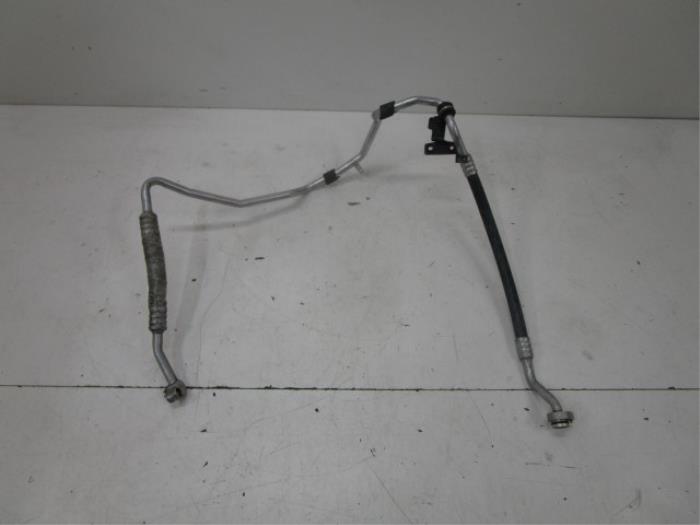 VW Touran 1T0 Aircoleiding