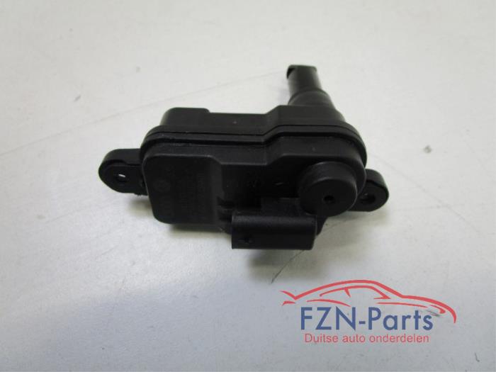 Motor Centrale Deurvergrendeling Volkswagen Golf Sportsvan (22741727)