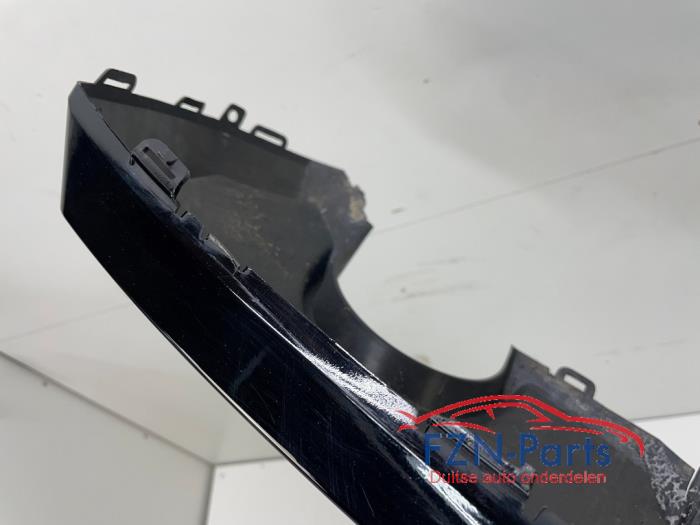 Diffuser achterbumper BMW 4-Serie (22781097)
