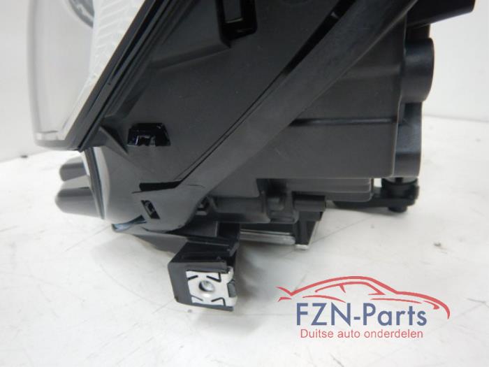 VW T-Roc Koplamp VOLLED Links