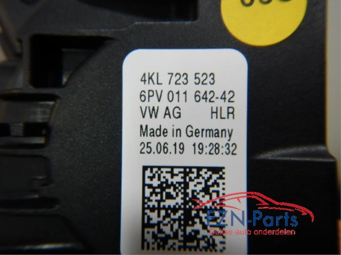 Gaspedaal Audi E-Tron (22734115)