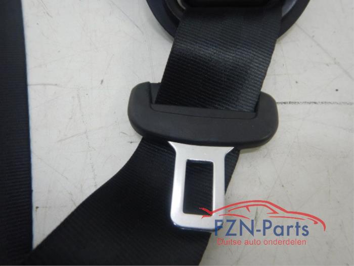 VW Golf 7 5G Gordel Links-voor Dubbele Ontsteking