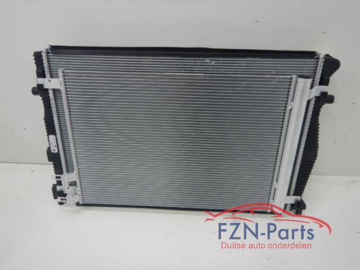 Koelerset Volkswagen Polo (22726849)