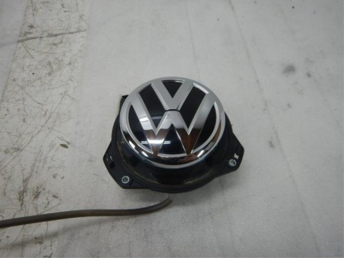 Achteruitrij Camera Volkswagen Passat (22727097)