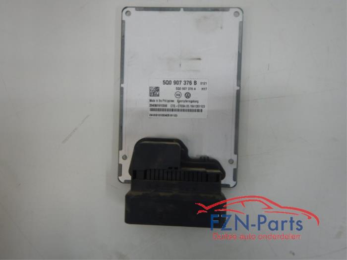 Luchtvering module Seat Leon (22739493)