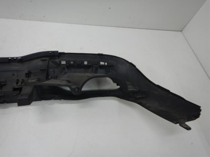 Diffuser achterbumper Mercedes S-Klasse (22726961)