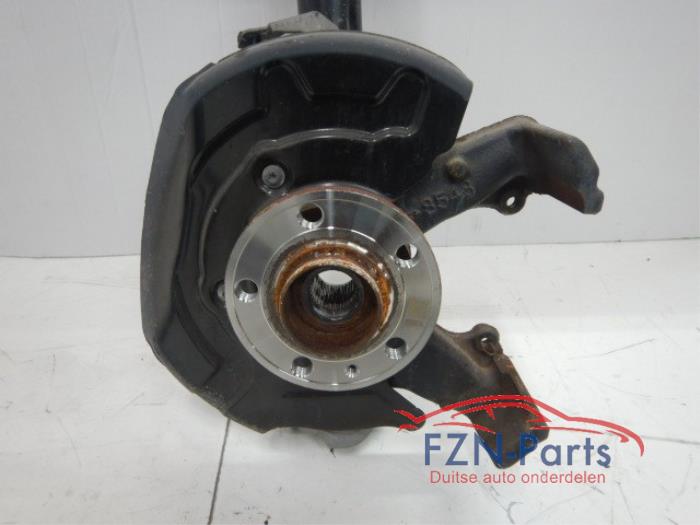 Wielophanging rechts-voor Audi A1 (22729747)