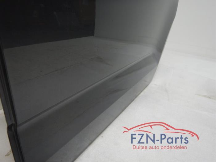 VW Touran 5TA Portier Links-Achter Kleur: LR7H Indium Grau