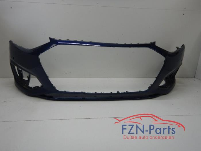 Voorbumper Audi A4 (22720882)