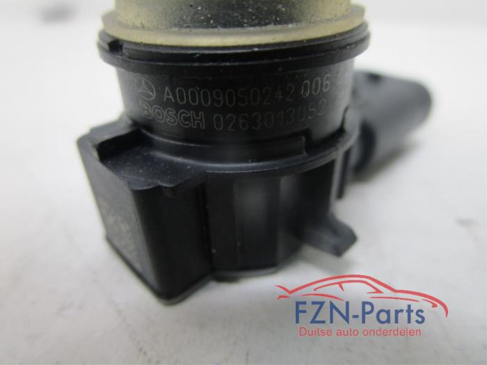 PDC Sensor Mercedes A-Klasse (22730920)
