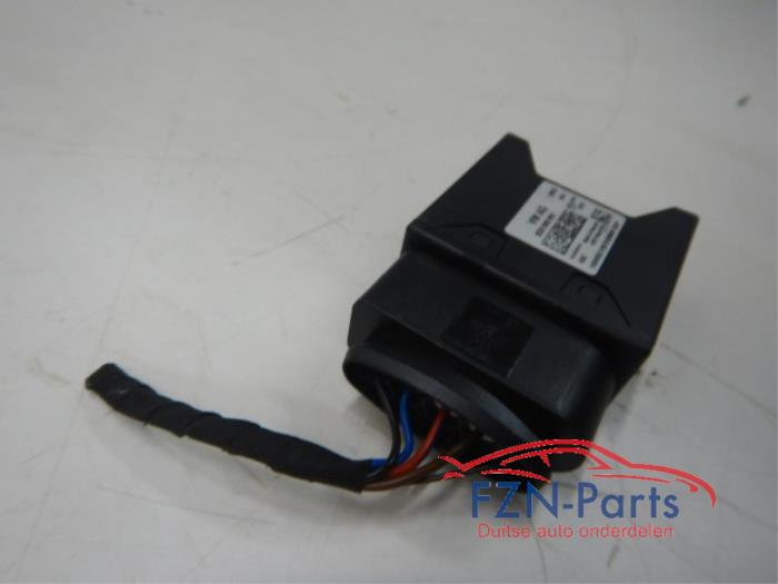 Audi A5 8W Brandstofopvoerpomp module