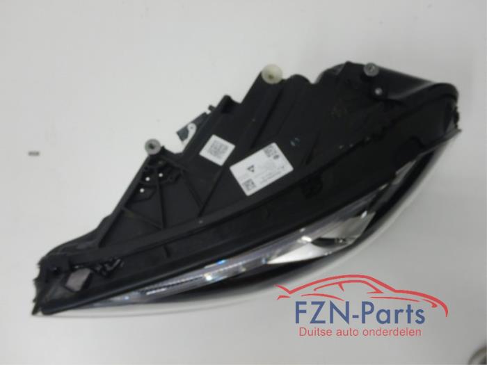 Koplamp links Mercedes A-Klasse (22721858)