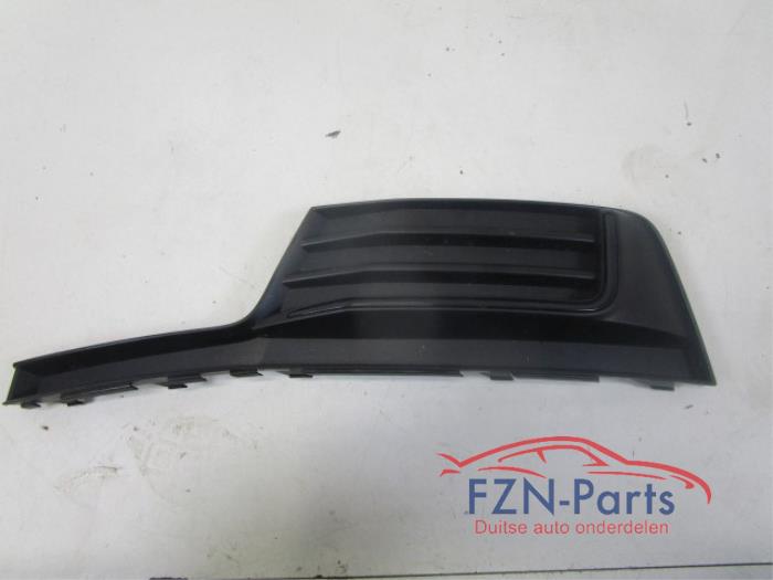 Audi A3 8V S-Line Bumperinleg Links