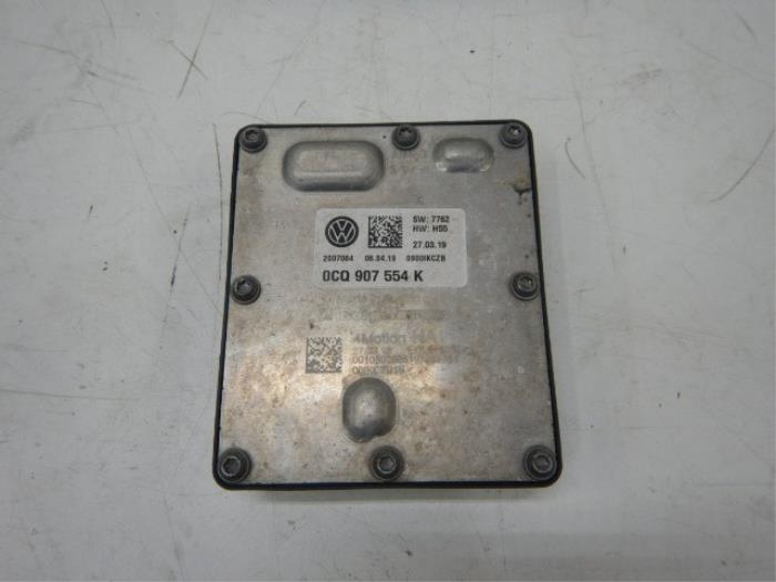 Transfer module 4x4 Audi A3 (22745165)
