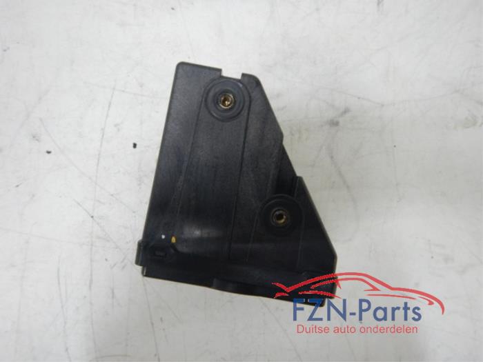VW ID4 Regelapparaat module Speaker Motorgeluid