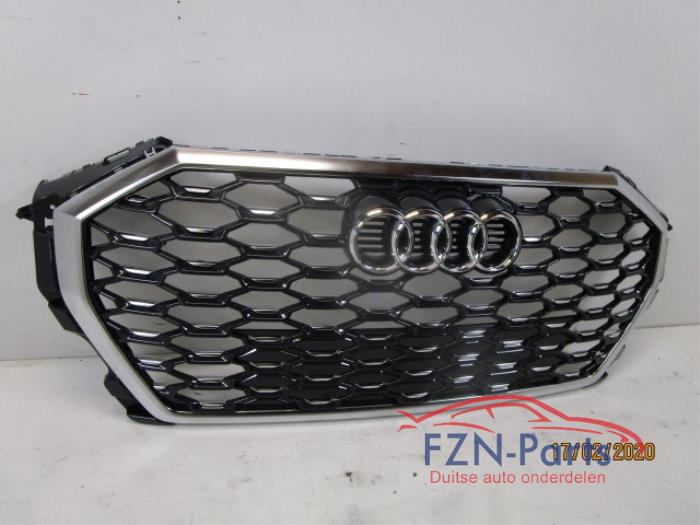 Grille Audi Q3 (22726704)