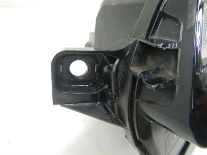 Range Rover Velar Volled Laser Koplamp Links