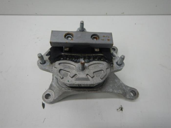 Versnellingsbak Steun Audi A4 (22743719)