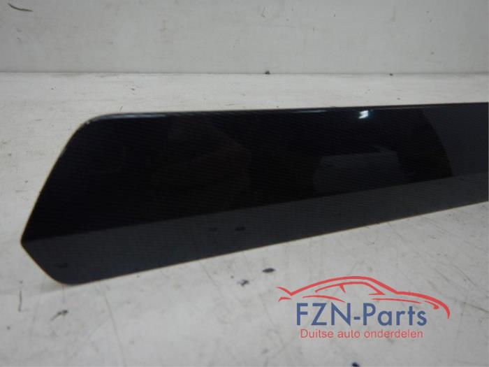 Dashboard deel Volkswagen Tiguan (22743567)