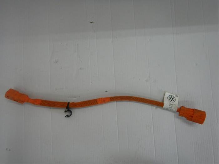 VW Golf 7 GTE E-Golf Hoogvoltkabel