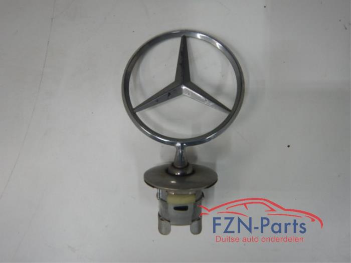 Motorkap Mercedes S-Klasse (22723500)