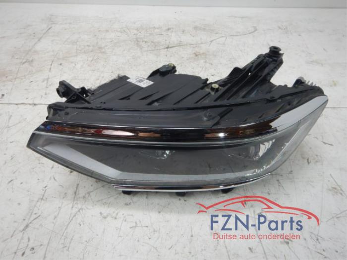 VW Passat B8 Facelift Matrix IQ-Light Koplamp links