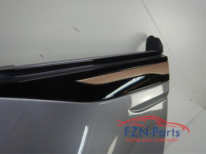 Range Rover Evoque L551 Dynamic Zijscherm Links-voor