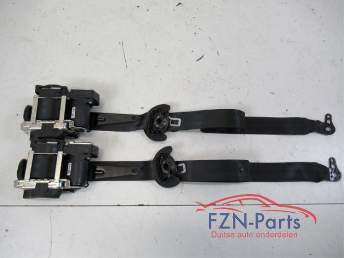 VW Touran/Tiguan 5NB Gordelset Voorzijde L+R Big Belt