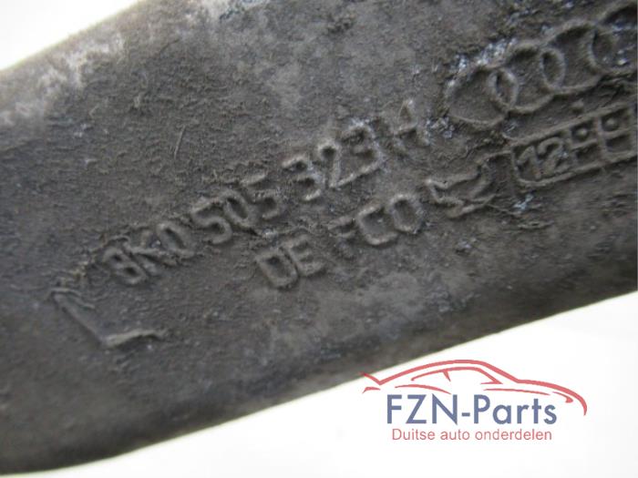 Wielophanging links-achter Audi A4 (22727435)